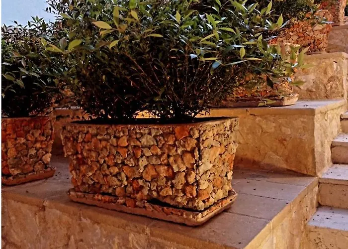 Sole E Luna - Jacuzzi E Relax Appartamento *