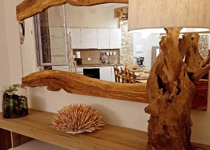 Lejlighed Sole E Luna - Jacuzzi E Relax *