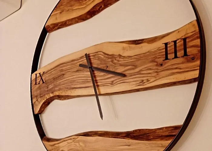 Sole E Luna - Jacuzzi E Relax Neviano