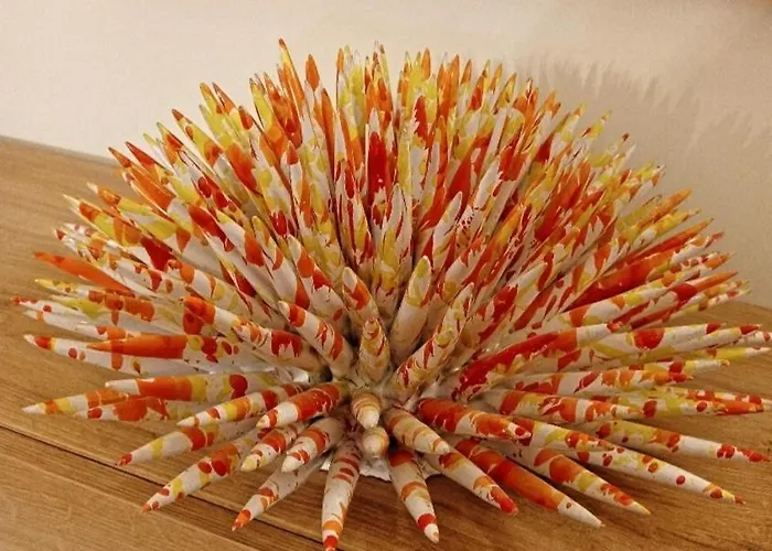 Sole E Luna - Jacuzzi E Relax Appartamento Neviano