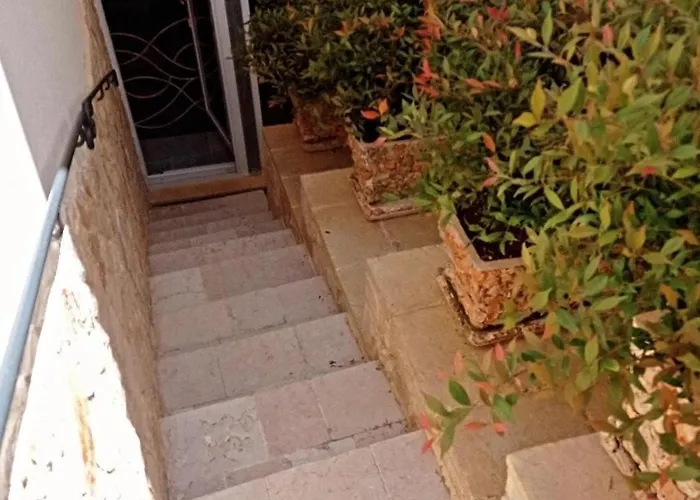 Sole E Luna - Jacuzzi E Relax