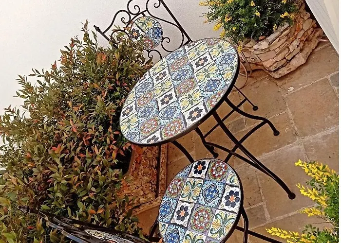 Appartamento Sole E Luna - Jacuzzi E Relax *