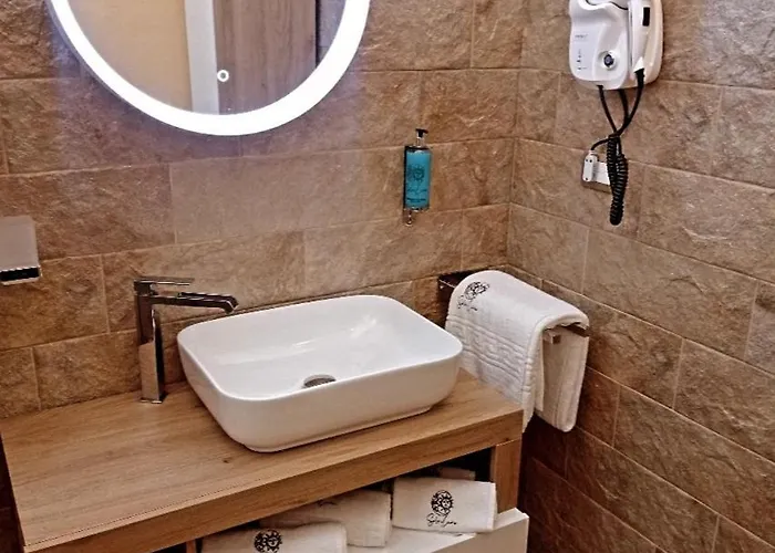 Appartamento Sole E Luna - Jacuzzi E Relax *