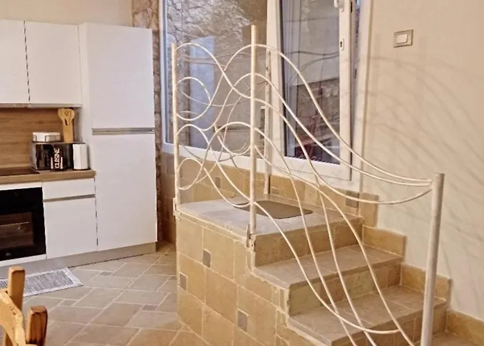 Sole E Luna - Jacuzzi E Relax *