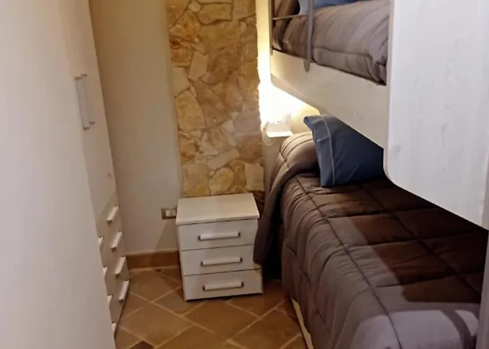 Appartamento Sole E Luna - Jacuzzi E Relax *