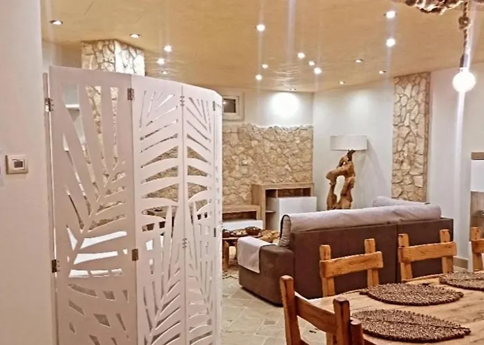 Sole E Luna - Jacuzzi E Relax *