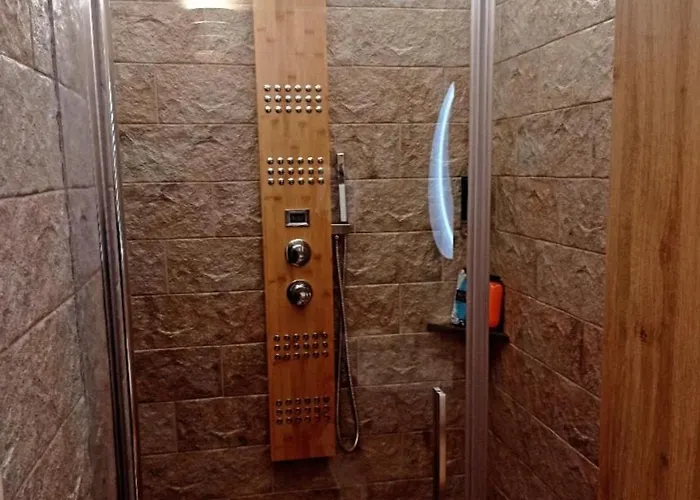 Sole E Luna - Jacuzzi E Relax Appartamento Neviano