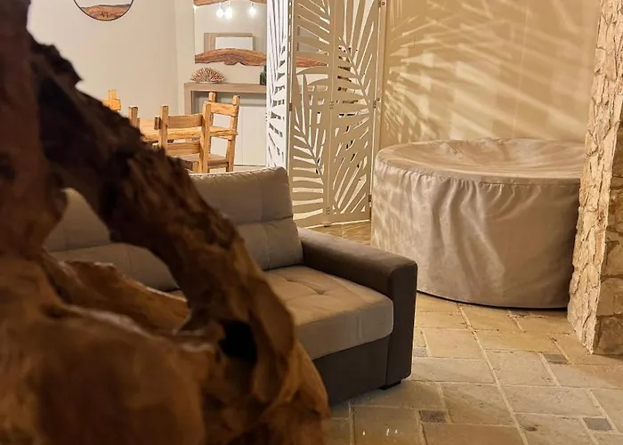 Sole E Luna - Jacuzzi E Relax Appartamento Neviano