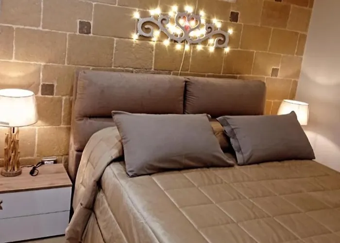 Sole E Luna - Jacuzzi E Relax *