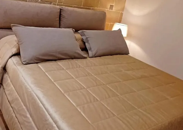 Appartamento Sole E Luna - Jacuzzi E Relax *