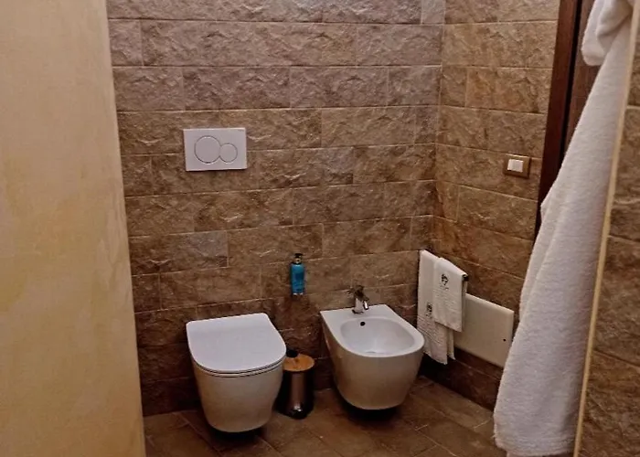 Sole E Luna - Jacuzzi E Relax Neviano