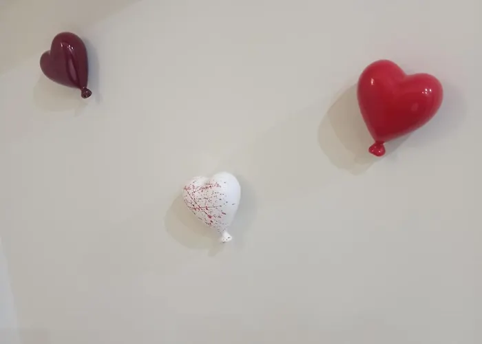 Sole E Luna - Jacuzzi E Relax * Neviano