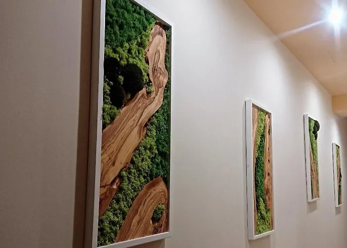 Lejlighed Sole E Luna - Jacuzzi E Relax