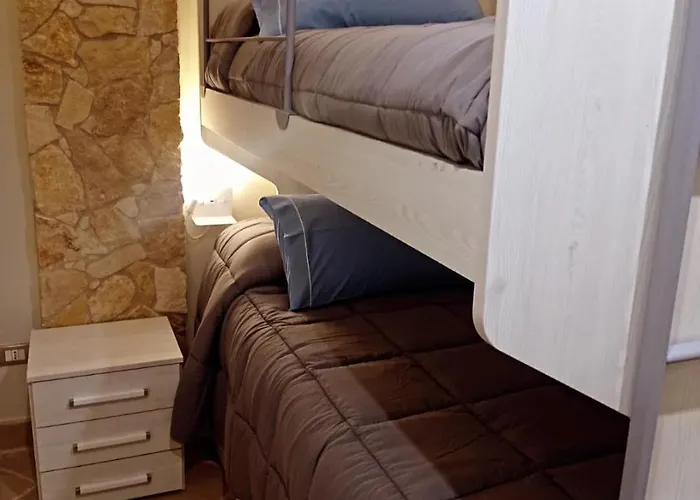 Sole E Luna - Jacuzzi E Relax * Neviano