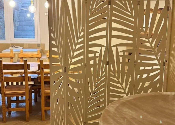 Sole E Luna - Jacuzzi E Relax