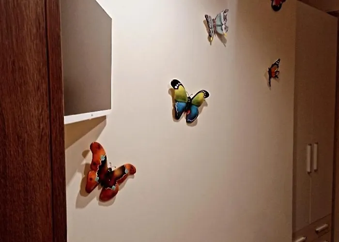 Appartamento Sole E Luna - Jacuzzi E Relax *