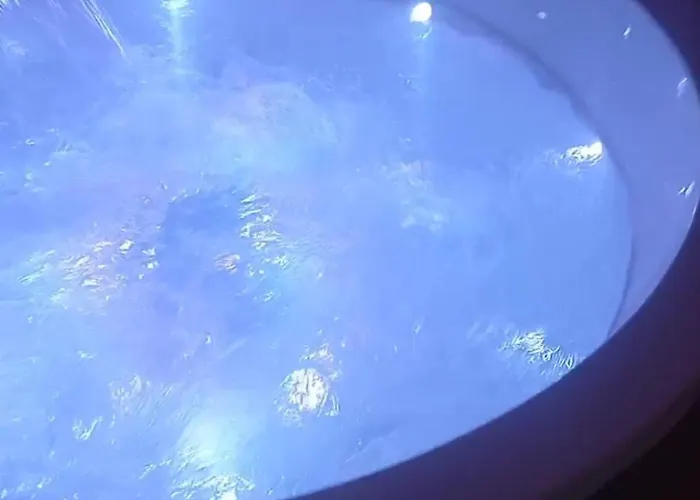 Sole E Luna - Jacuzzi E Relax Appartamento Neviano