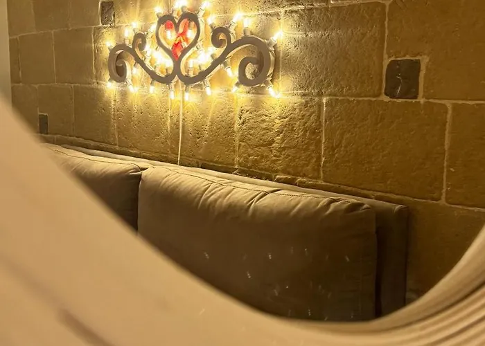 Sole E Luna - Jacuzzi E Relax *