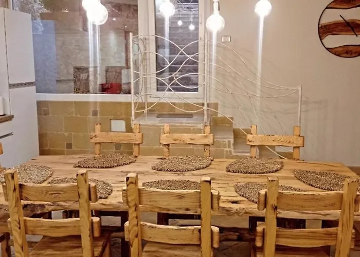 Appartamento Sole E Luna - Jacuzzi E Relax Neviano