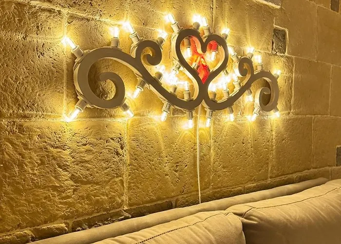 Sole E Luna - Jacuzzi E Relax *