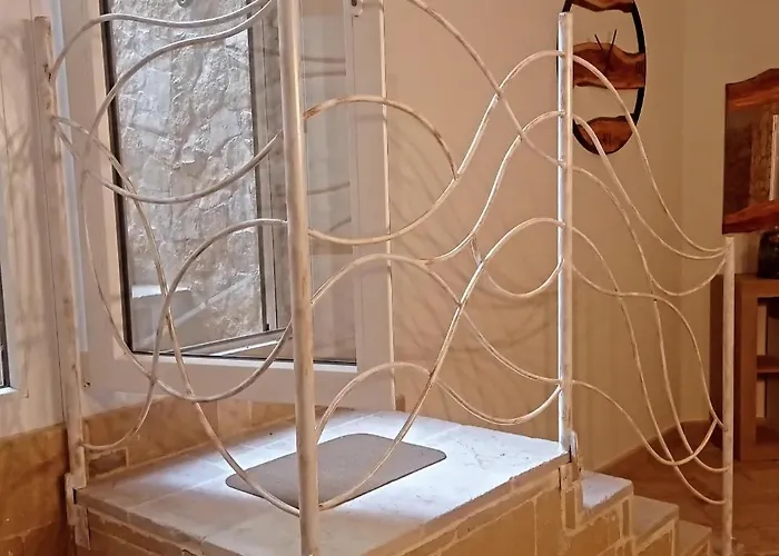 Sole E Luna - Jacuzzi E Relax Appartamento *