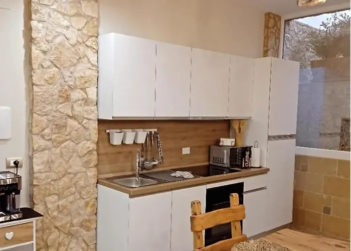 Appartamento Sole E Luna - Jacuzzi E Relax Neviano