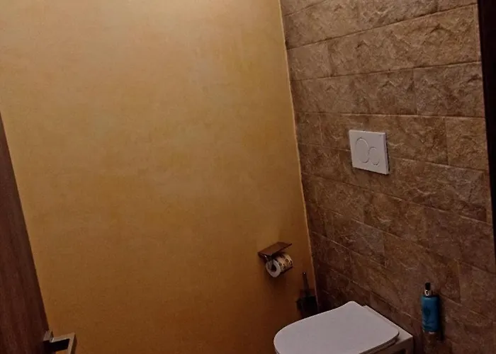 Sole E Luna - Jacuzzi E Relax