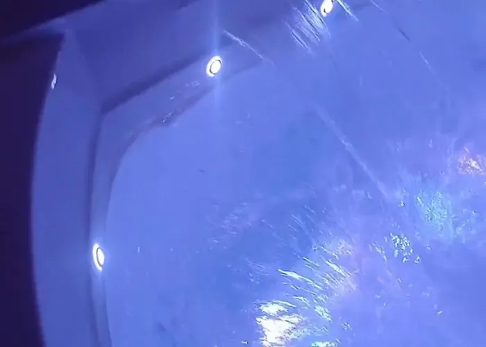 Sole E Luna - Jacuzzi E Relax