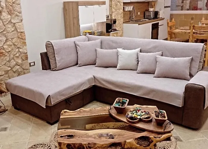 Appartamento Sole E Luna - Jacuzzi E Relax Neviano