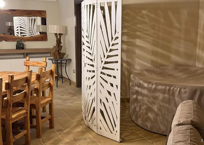 Sole E Luna - Jacuzzi E Relax * Neviano