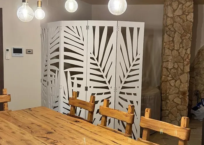 Appartamento Sole E Luna - Jacuzzi E Relax Neviano